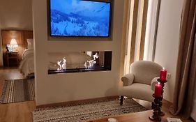 Ξενώνας Λυκώρεια